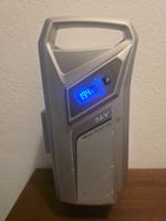 Flyer Akku 15.4 Ah/36V, 555 Wh