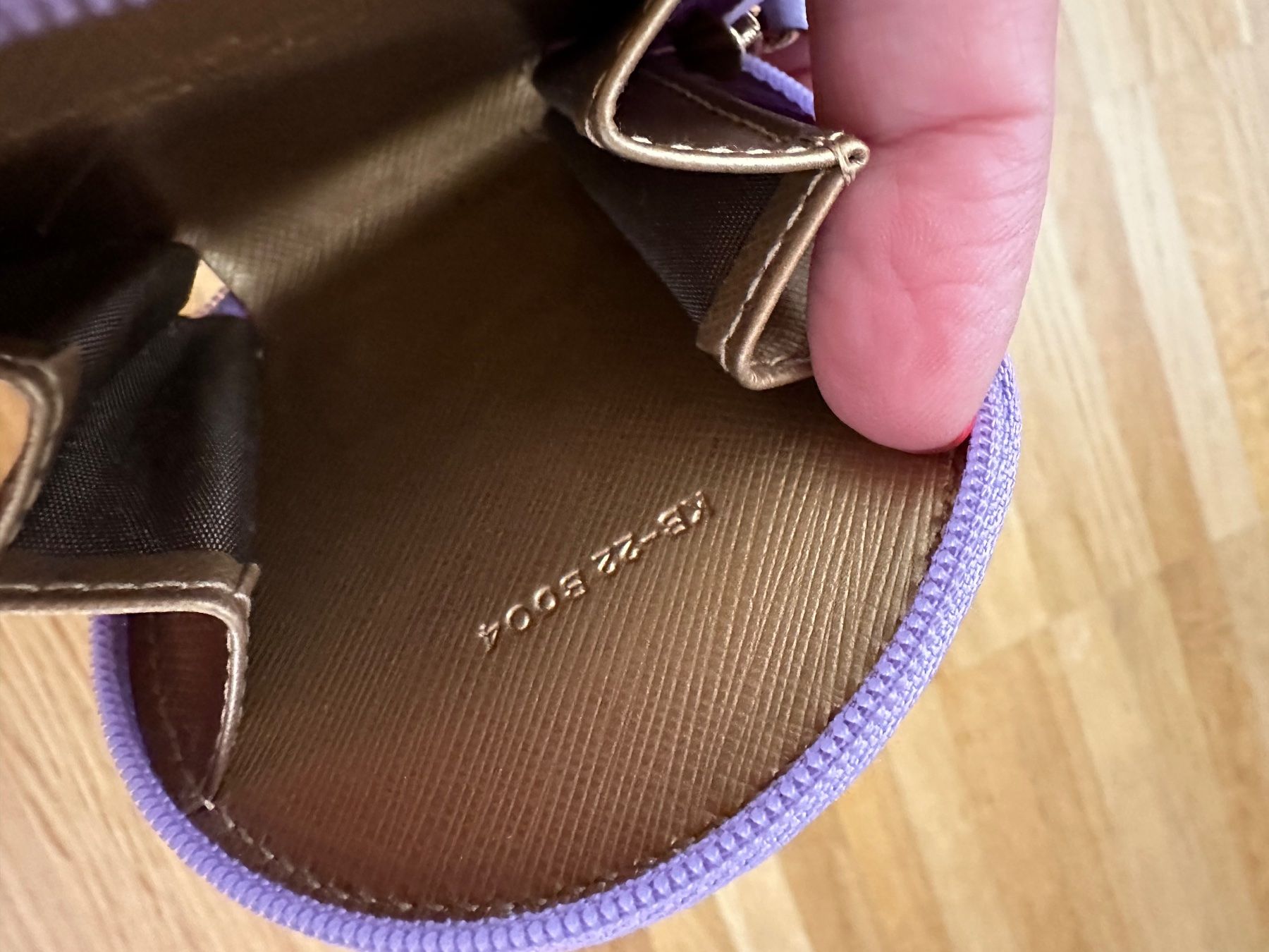 Salvatore Ferragamo Portamonete: Salvatore Ferragamo Coin Purse – Usato da Glattbrugg venduto da A.S.90 2