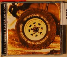 Bryan Adams – So Far So Good
