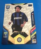 FIFA 365 Karte Ivan Zamorano Legend Inter