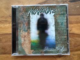 Novembre - Dreams D'Azur (NM)