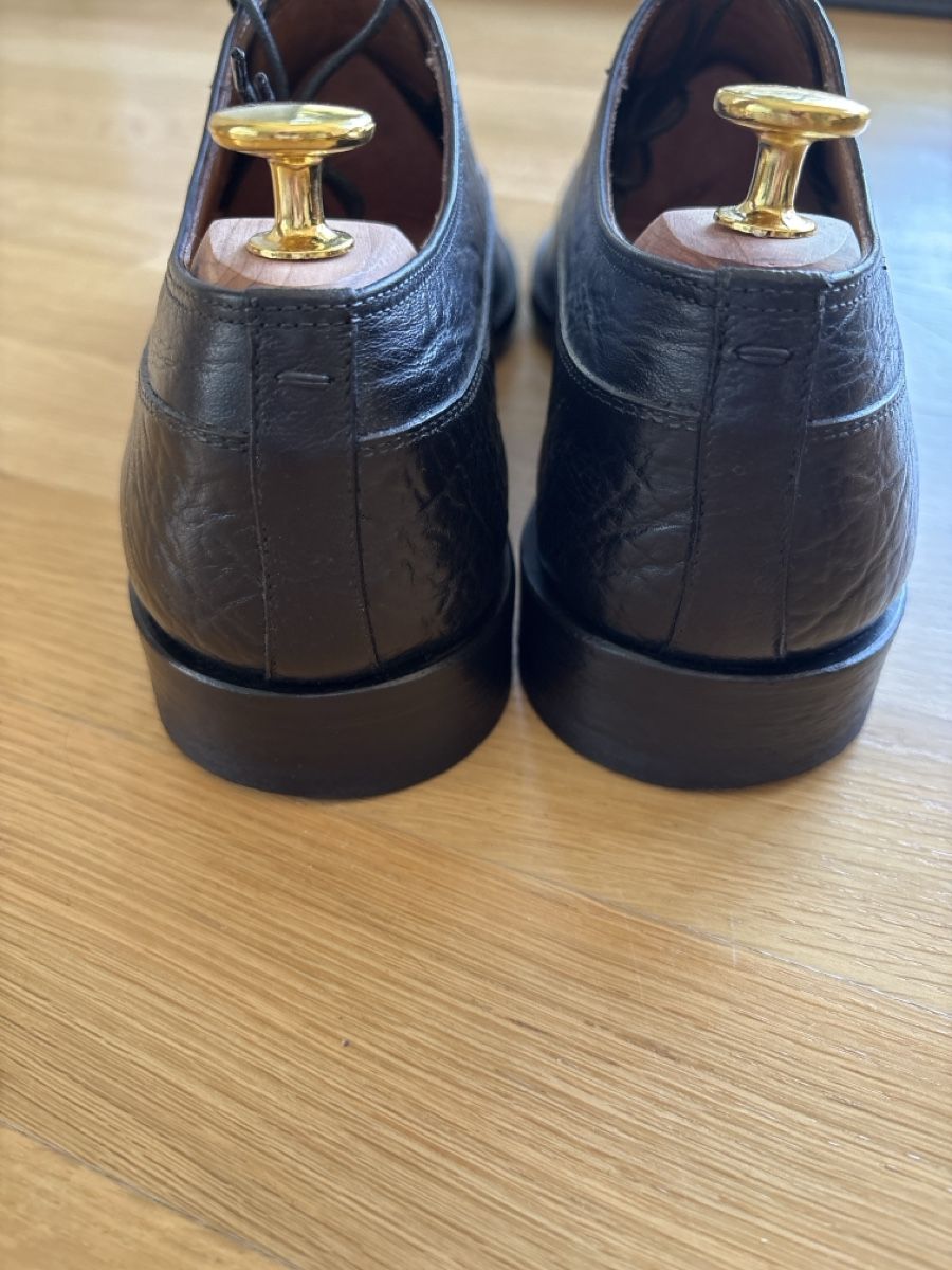 Maison Margiela Chaussures hommes: Maison Margiela Derby – D'occasion à Zürich par pau_d5s8 2