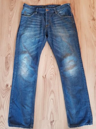 Tom Tailor Herren Jeans 34 / 32 Slim straight #q7