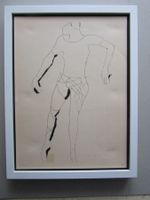 MARINO MARINI  MIT NEUWERTIGEM RAHMEN