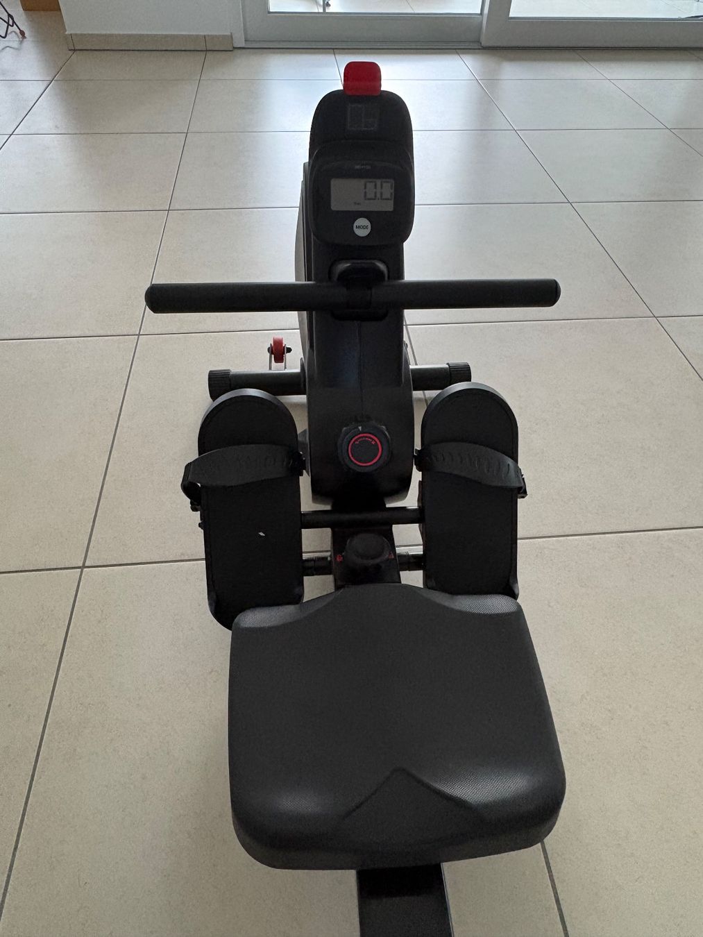 Decathlon Hometrainer: Rudergerät Domyos 120 – Usato da Pragg-Jenaz venduto da thomas_warburton 2