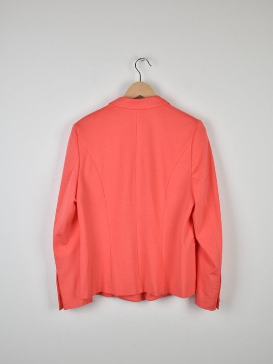 Marc Cain Giacche: Marc Cain Blazer Gr.44 (N6), 69% Viskose – Nuovo (secondo la descrizione) da Bassersdorf venduto da 2ND_STORY 3