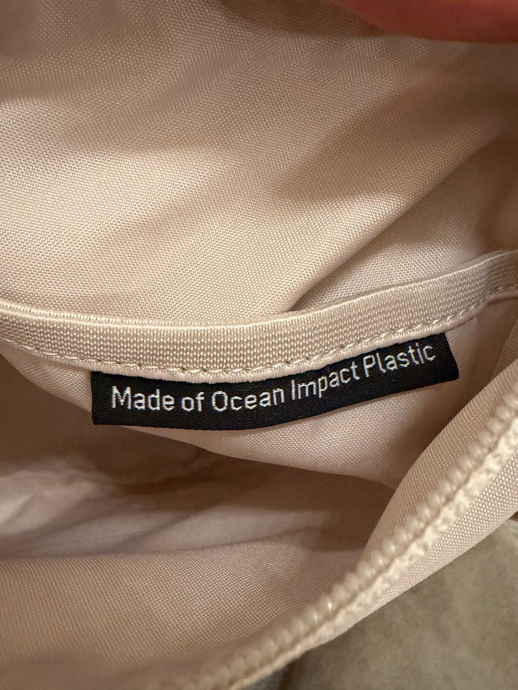 Taschen: GOT BAG Moon Bag Small – Gebraucht aus Niederwangen BE von nie_226v 3