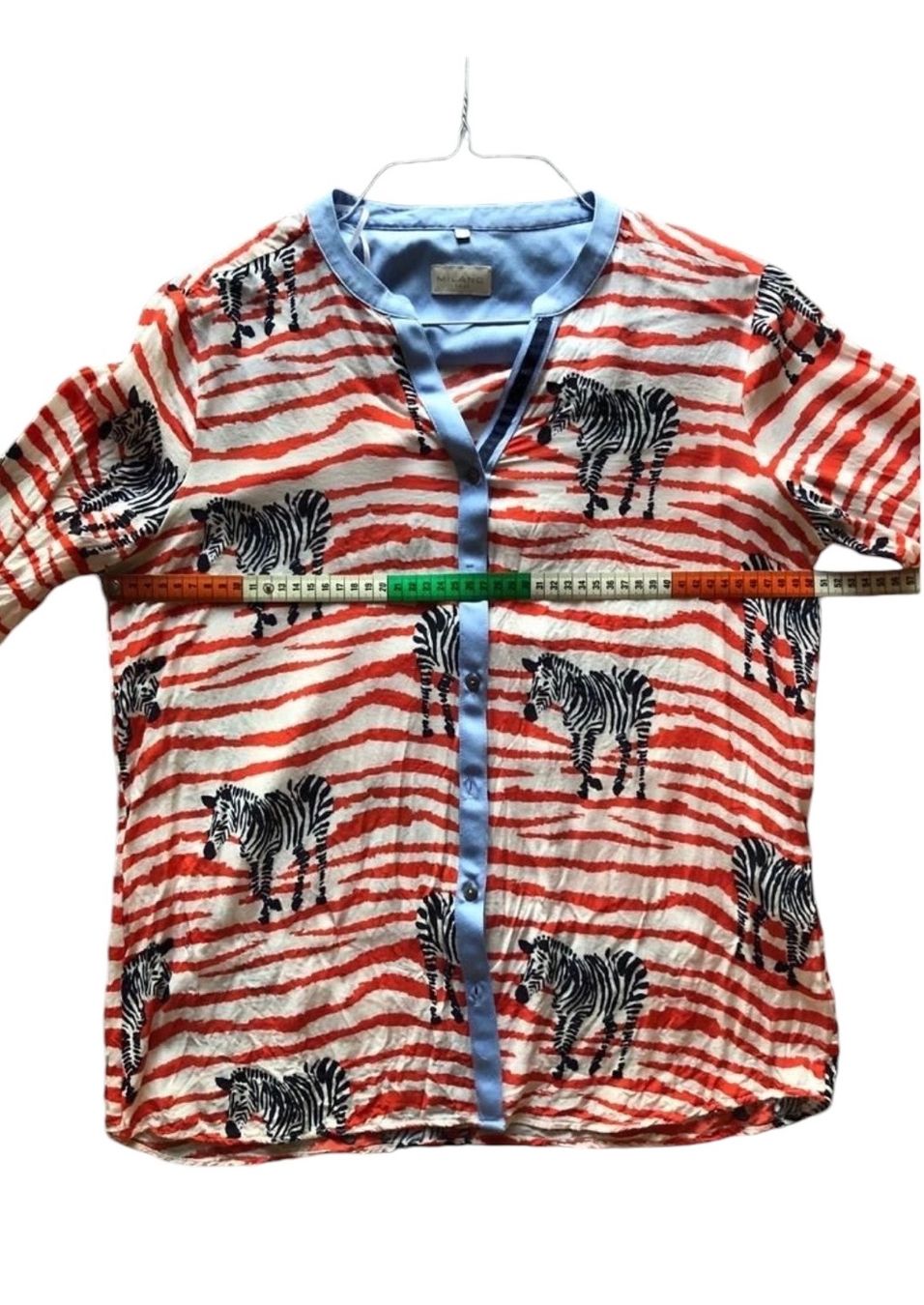 Camicette: Blouse Milano – Usato da Dotzigen venduto da SecondHandGems 3