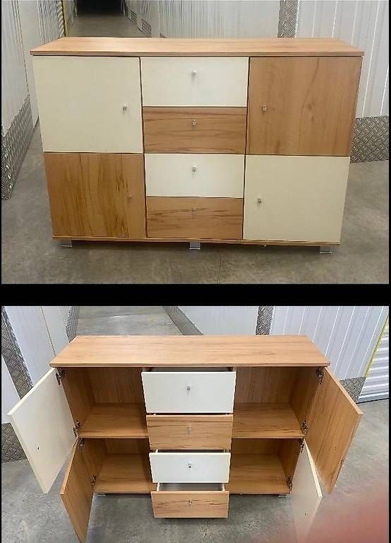Commodes: Sideboard – D'occasion à Zürich par mc8_9khn