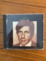 Leonard Cohen - Songs of Leonard Cohen
