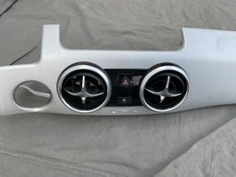 Lot aération tableau de bord Mercedes GLK 250 X204