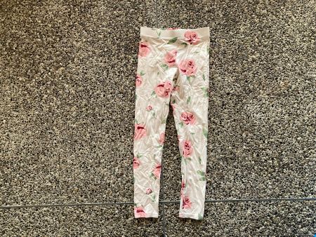 Leggings Rosen, Gr. 134
