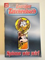 LTB Lustiges Taschenbuch 347