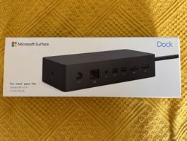 Microsoft Surface Dock für Surface Pro 3, 4, Book