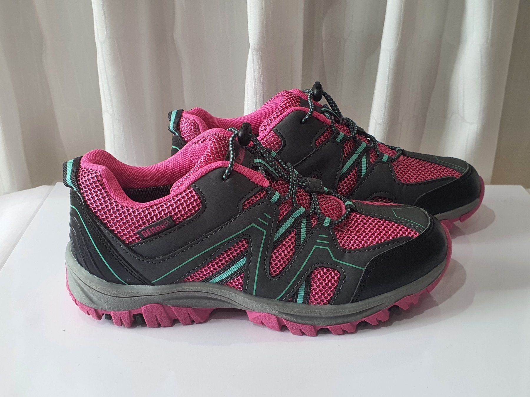 Landrover Scarpe per ragazze: Gr. 35 - Landrover TEX Kinderschuhe, Neu – Nuovo e nell'imballaggio originale da Nürensdorf venduto da SunshineKinderschuhe 1