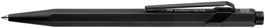 8490.496 CDA 849 Kugelschreiber + 844 Minenhalter Black Code