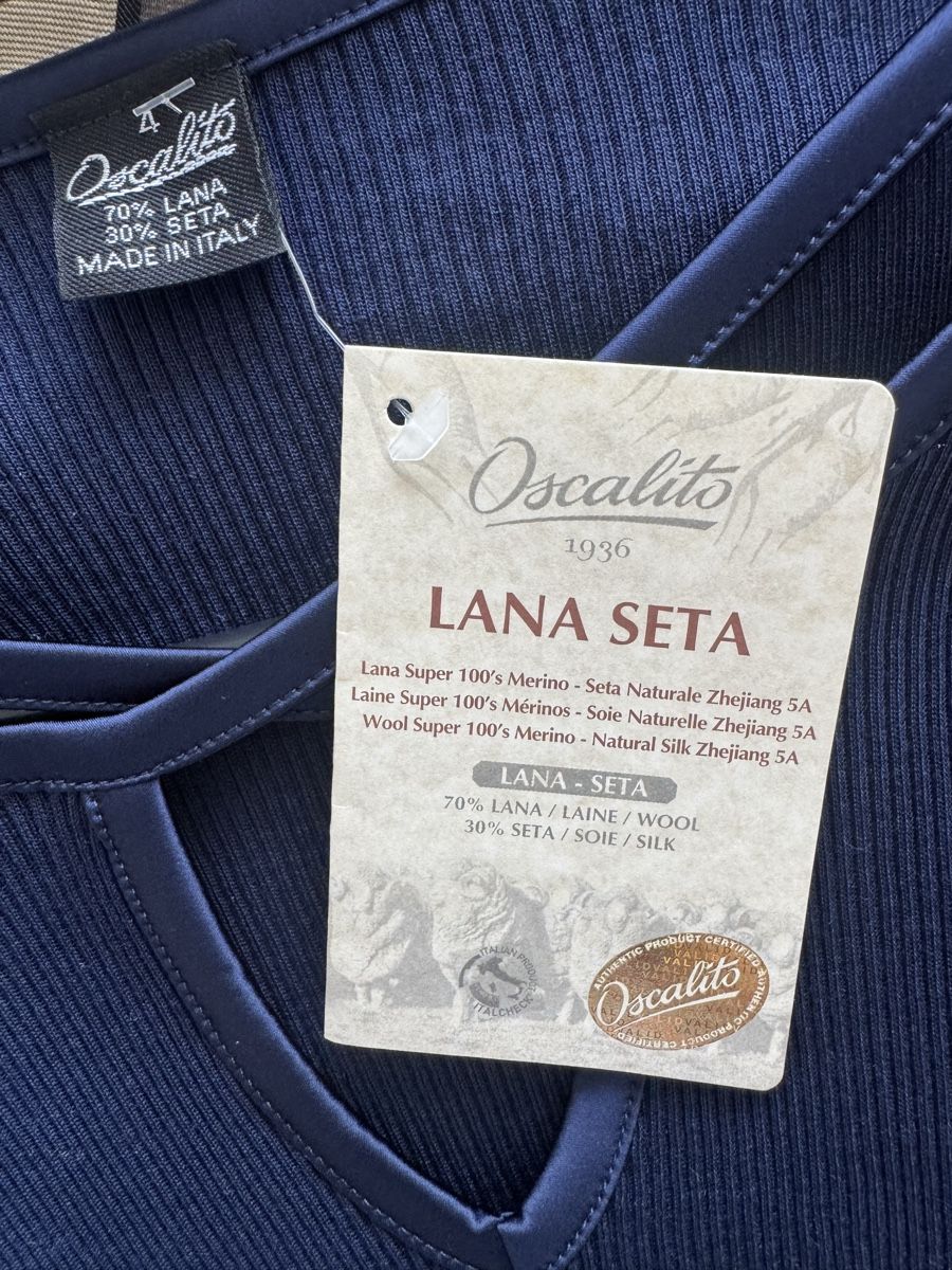 T-Shirts: Shirt Lana Seta – Neu und originalverpackt aus Herrliberg von joe_9hly 1