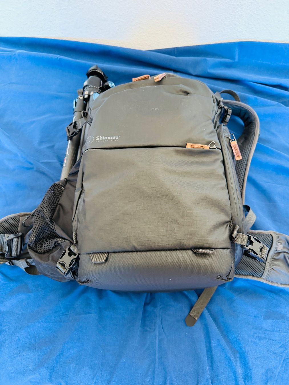 Sony Fotocamera: Sony A7 IV Body – Usato da Hohtenn venduto da lor_jzs9 8
