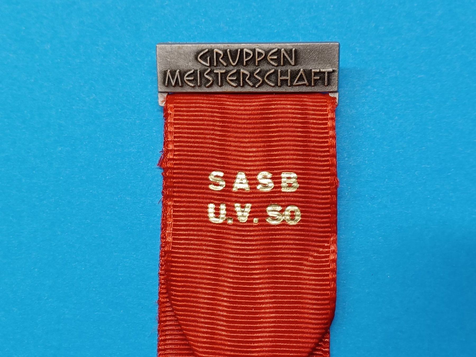 Medaglie: Zürich 1997  (E314) – Usato da Schwanden GL venduto da Suvorov 1