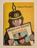 Neues vom Räuber Hotzenplotz (von Ottfried Preussler)