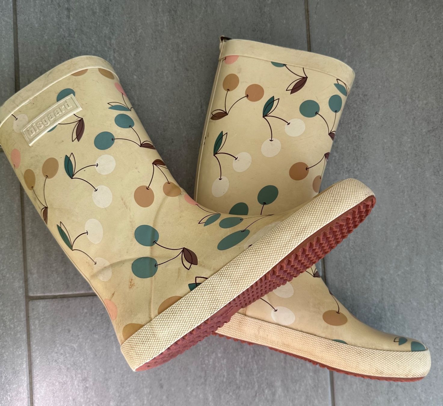 Bisgaard Chaussures filles: Gummistiefel Bisgaard – D'occasion à Dürrenroth par tvy_bh56 5