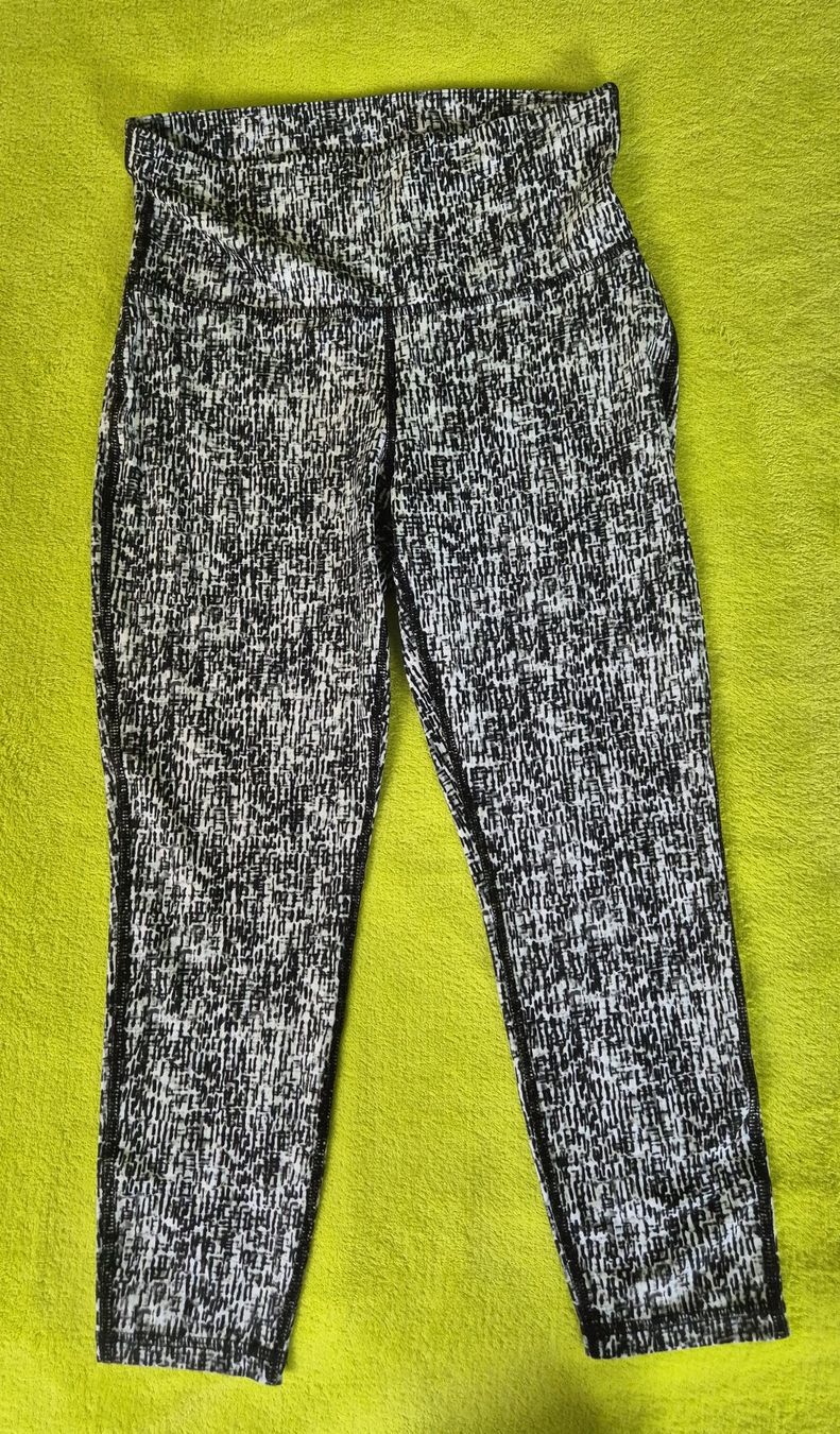 Leggings: Sport Leggings, Grösse M, NEU – Nuovo (secondo la descrizione) da Winterberg ZH venduto da Gemini63