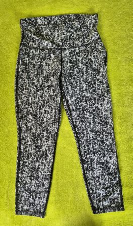 Sport Leggings, Grösse M, NEU