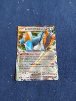 Cobaltium EX/Cobalion EX HOLO Rare (FR) Chaos Rising 064/086
