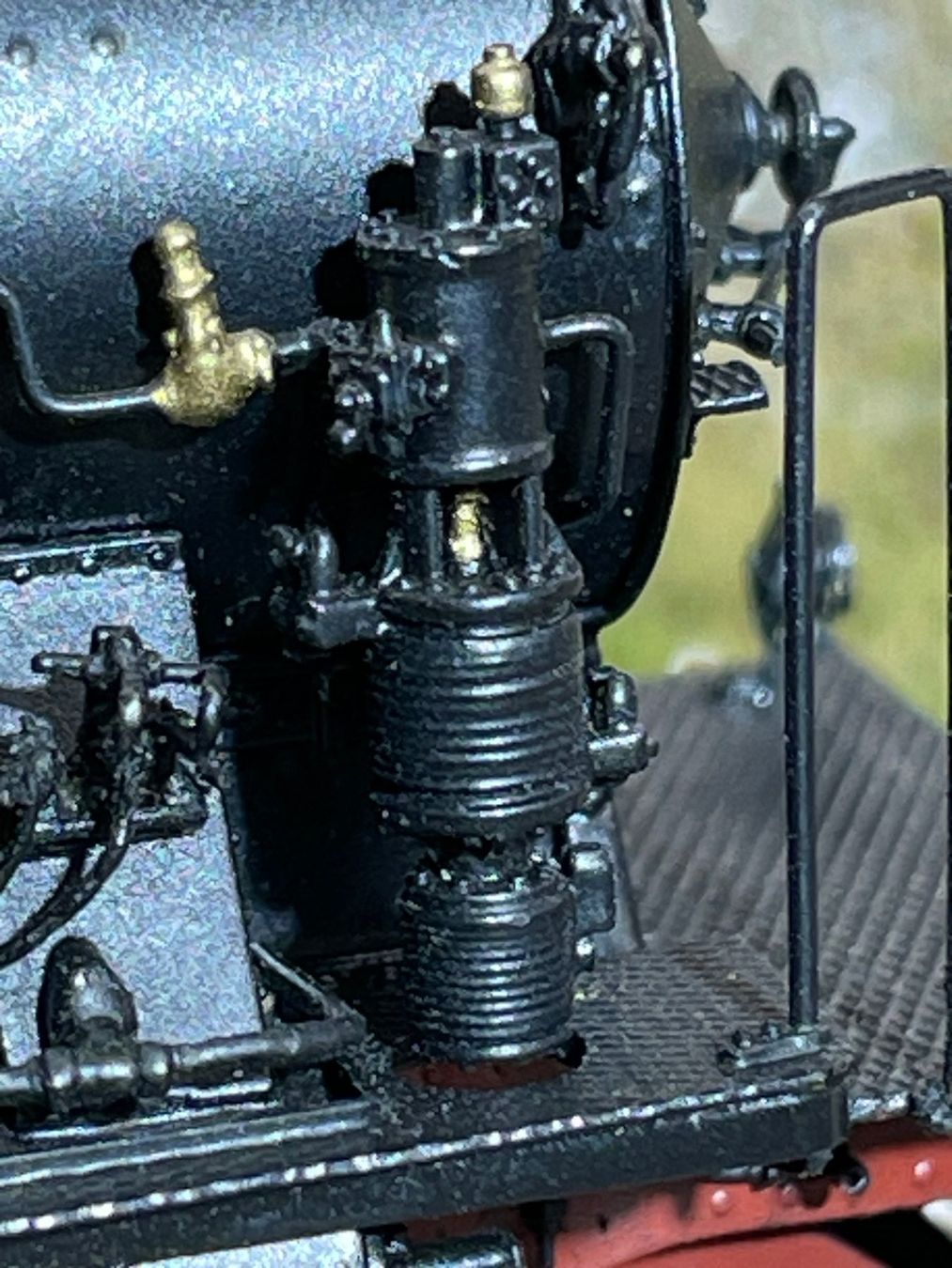 Modellini di ferrovie: Top Train, FS 940 022 – Nuovo (secondo la descrizione) da Krummenau venduto da ferrotech 9