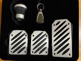 Pilot Tuning-Kit – 5-teilig NEU OVP
