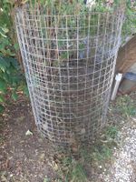 Kompost Gitter Metall