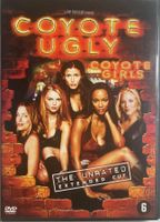 COYOTE UGLY (THE UNRATED EXTENDED CUT)