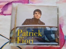 CD Patrick Fiori - Prends-moi