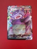 Pokemon Slowking VMAX Rare 320 HP mega schön Selten 2