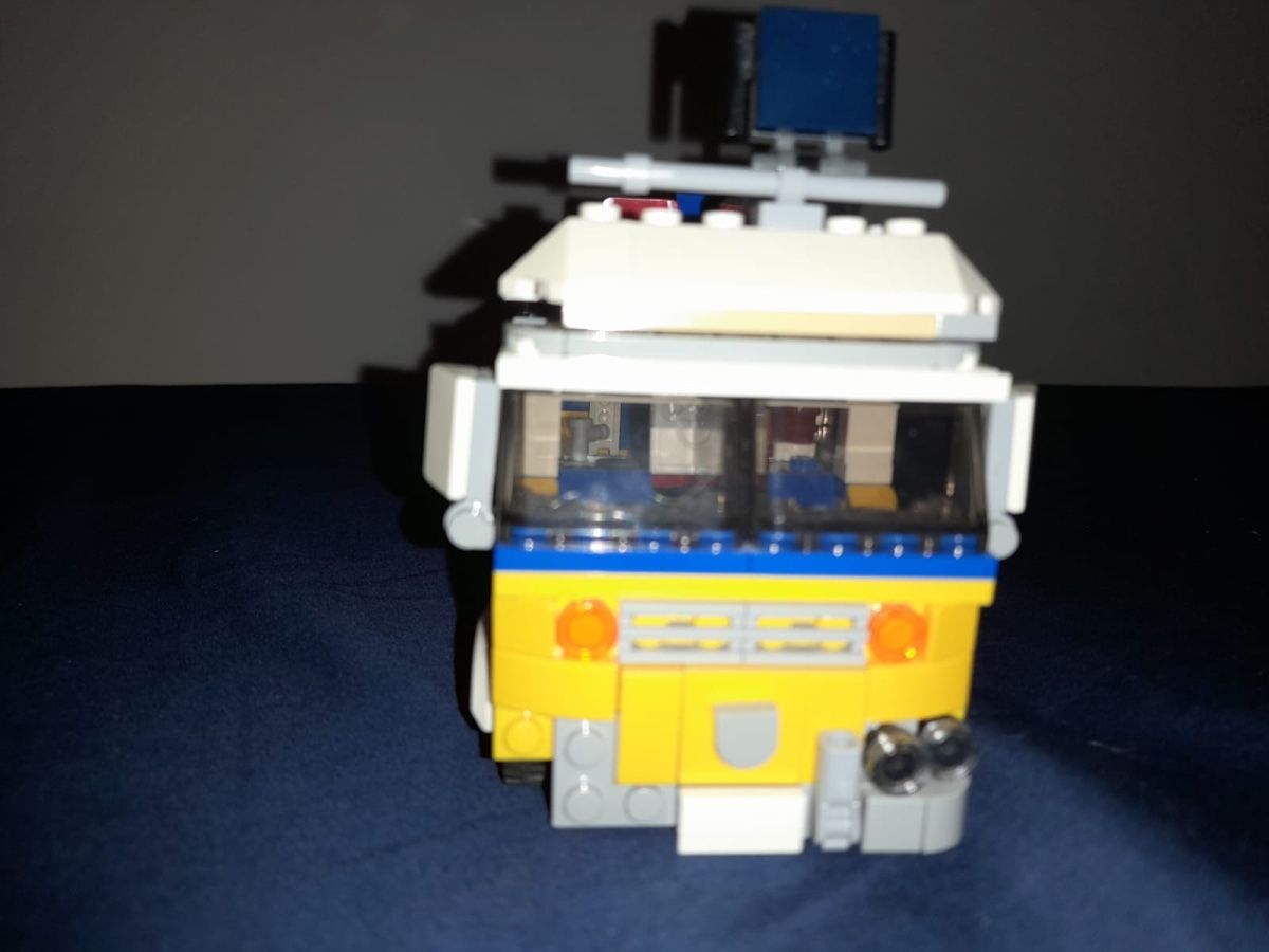 Lego Giocattoli: Lego City – Usato da Oberrieden venduto da Rcl1 1