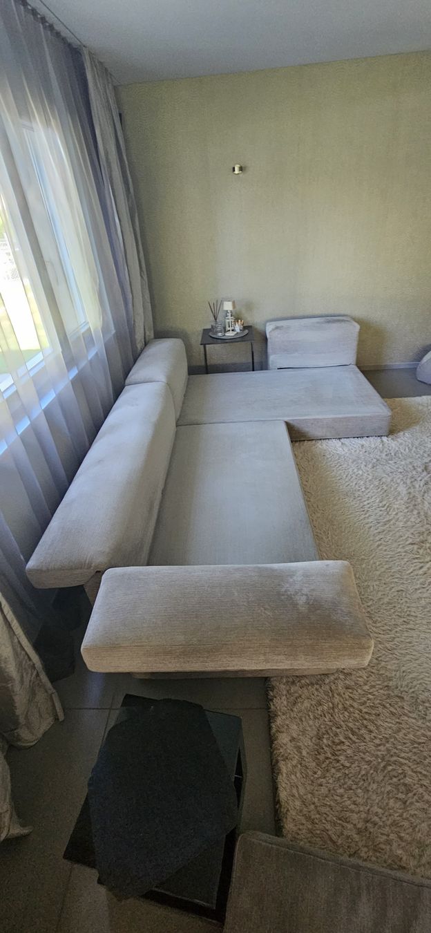Minotti Sofas: Sofa Minotti – Neuf (Voir description) à Scherzingen par evi_k7qp 2