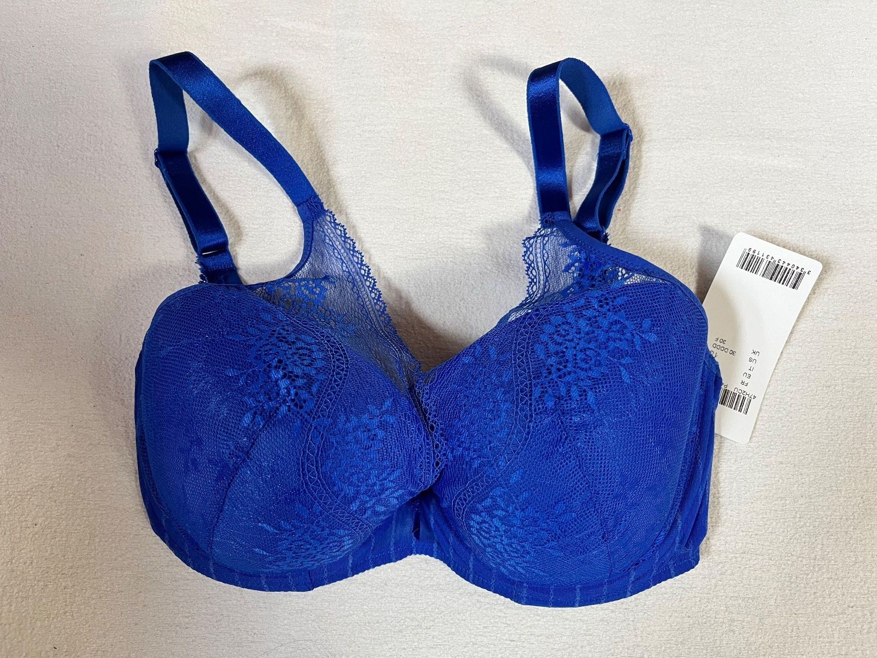 Passionata Sonstige Unterwäsche: Schalen-BH Passionata, Grösse 65G – Neu und originalverpackt aus Rudolfstetten von gst_g7xl 4