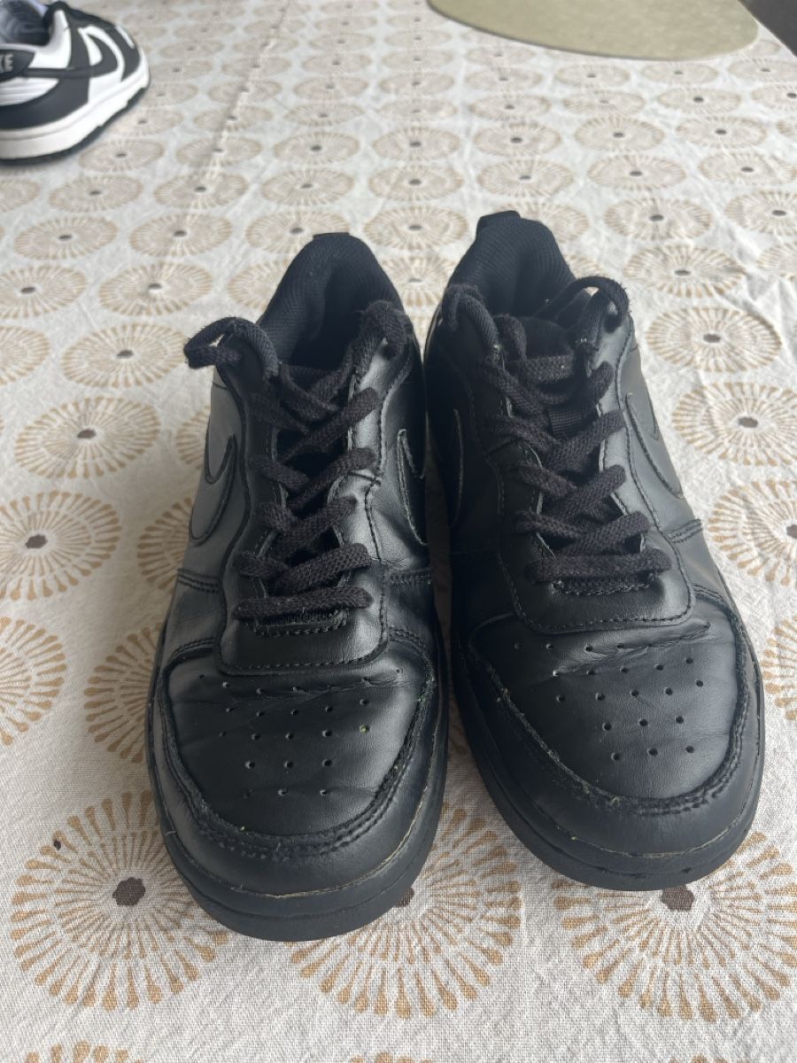 Nike Scarpe da uomo: Nike Sneaker schwarz Grösse 37.5 – Usato da Altdorf UR venduto da Jenny13 1