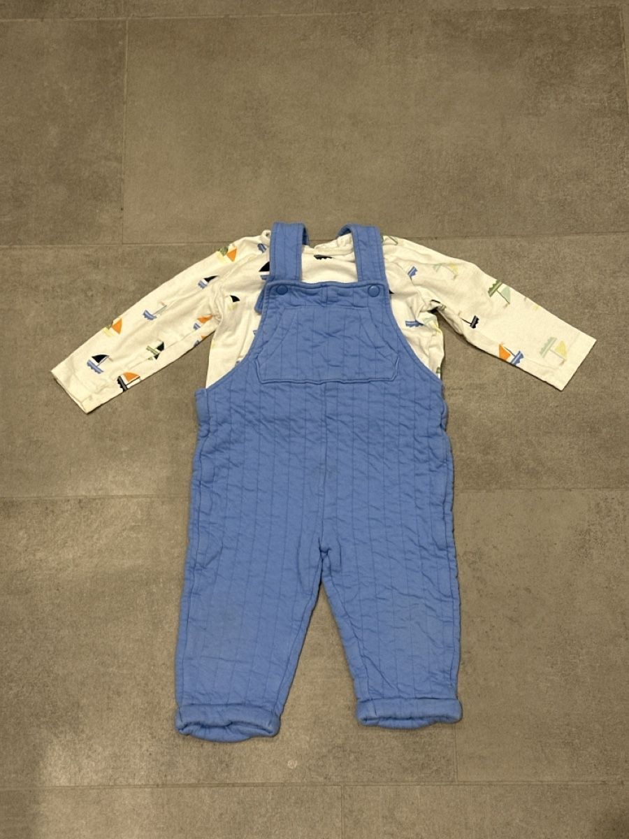 Kleiderpakete & -sets: Kleiderpaket Jungen Herbst / Winter 80 – Gebraucht aus Affeltrangen von admar 1