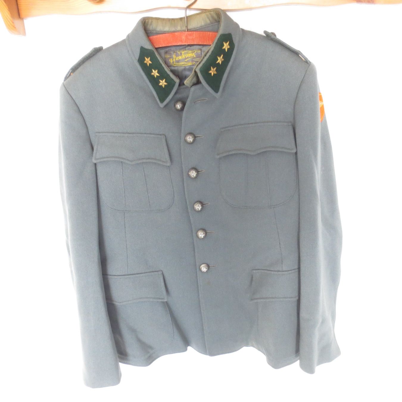 Armée suisse Uniformes: Uniform Schweiz Armee – D'occasion à Utzenstorf par 3427