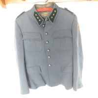 Uniform Schweiz Armee
