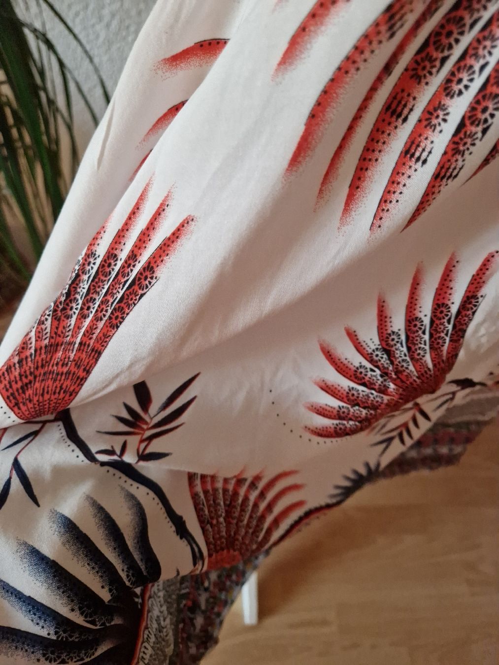 Vestiti: Sommer Kleid – Usato da Klingnau venduto da fairy.princess 3
