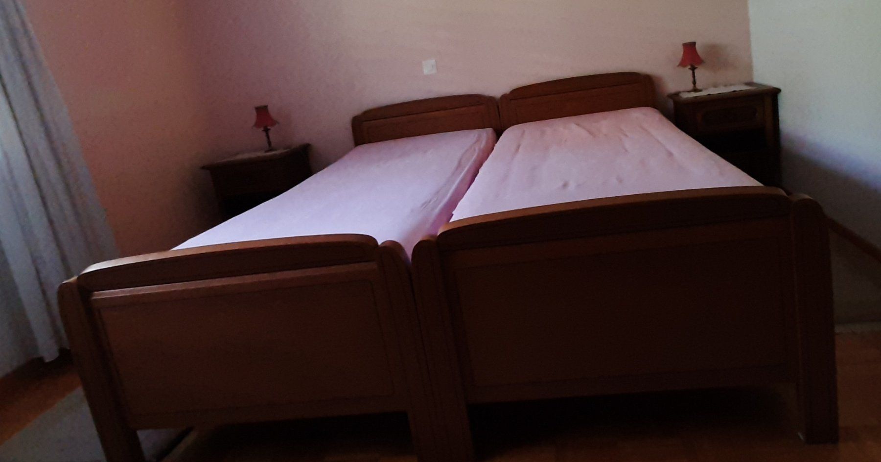 Schränke: Chambre à coucher complète – Gebraucht aus Chamoson von petiteprune 2
