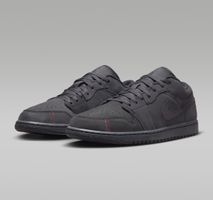 Air Jordan 1 Low Black