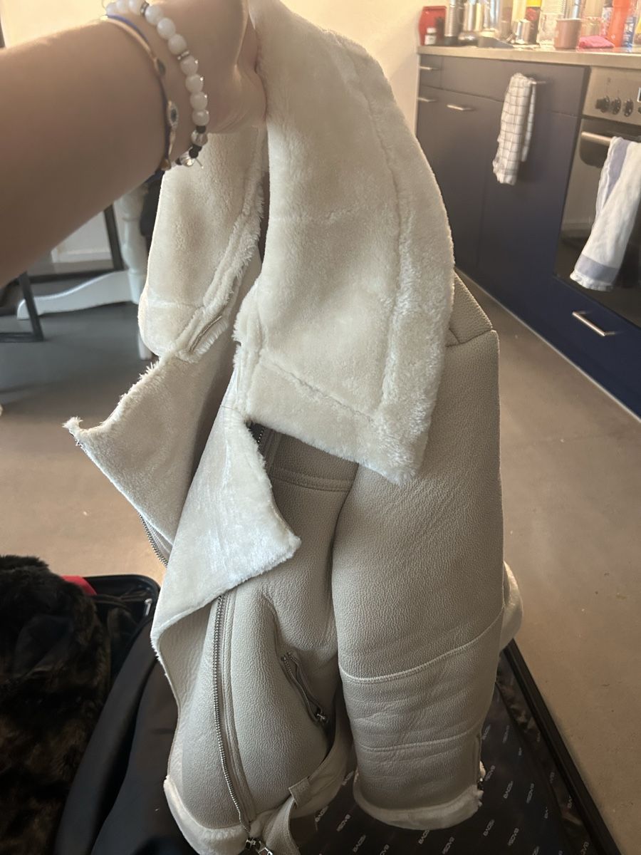 Giacche: Topshop, Winterjacke – Nuovo (secondo la descrizione) da Ebikon venduto da StivaQ 1