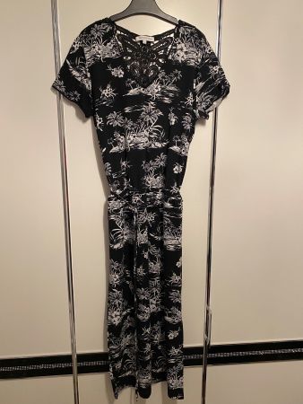 Damen kleid gr.L von Tramontana