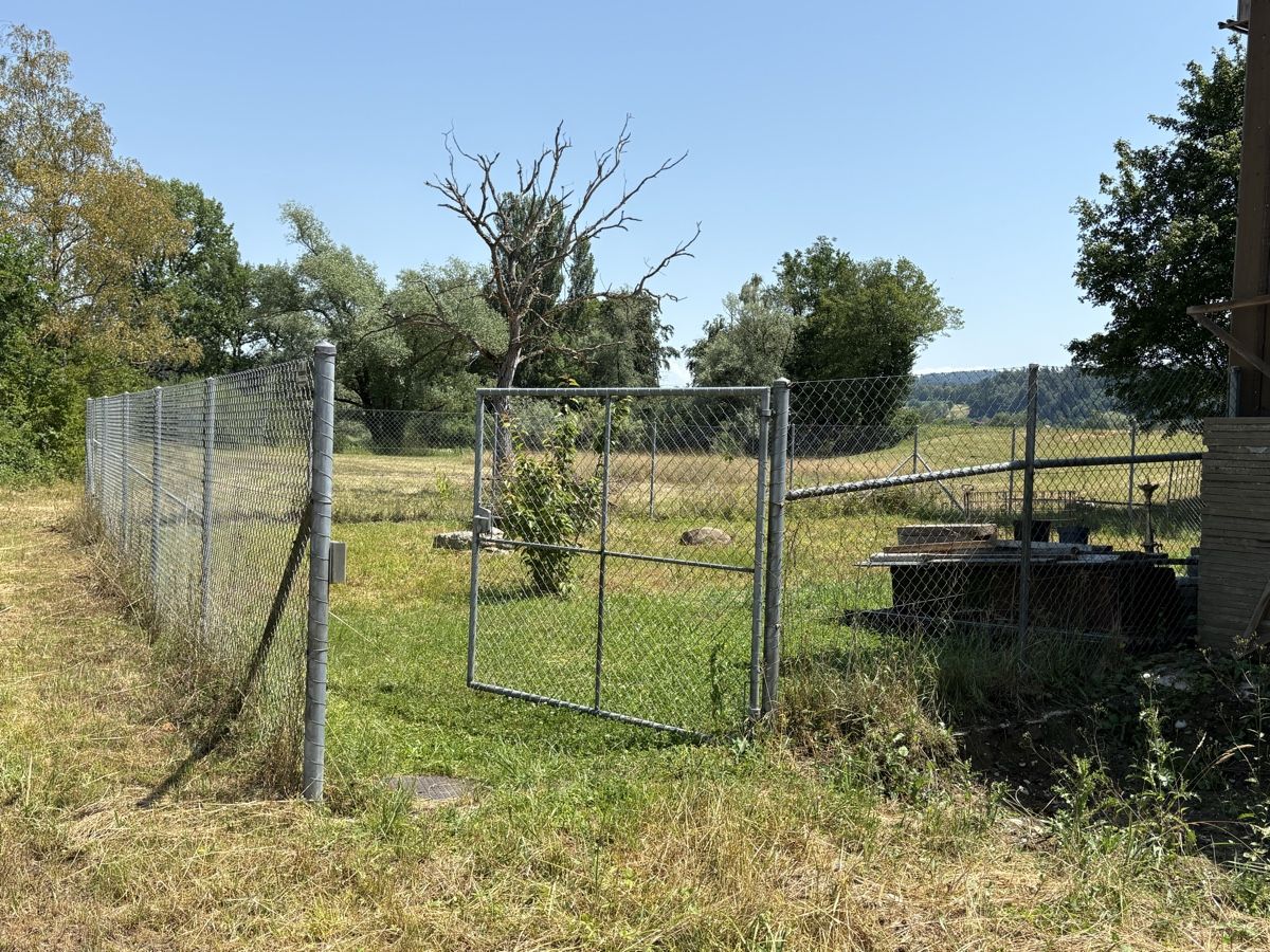 Recinzioni: Maschendrahtzaun; Diagonalgeflecht – Usato da Flaach venduto da tob_lz1f 1