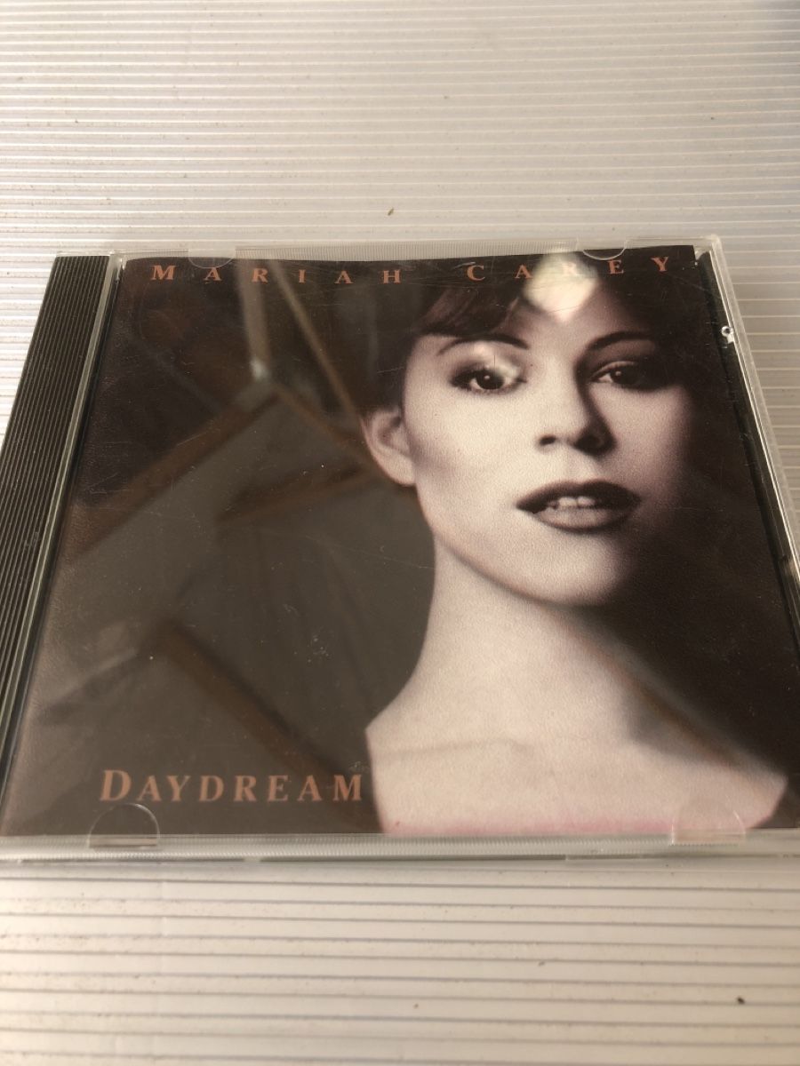 CD: Mariah Carey - Daydream CD – Usato da Flaach venduto da rubo7