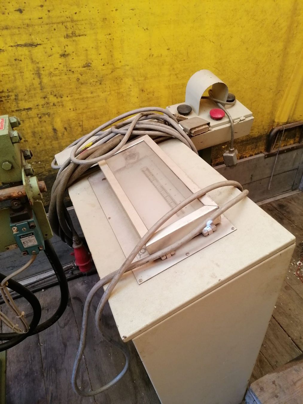 Tutte le macchine: Lang Rohrbiegemaschine – Usato da Studen SZ venduto da Einafets90 5
