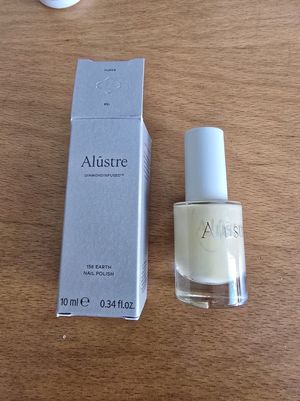 Altro per la cura del corpo: NEU, Veganer Nagellack 10ml, Fr. 30.00 – Nuovo e nell'imballaggio originale da Winterthur venduto da Winnia 1